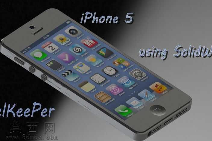 5iPhone
