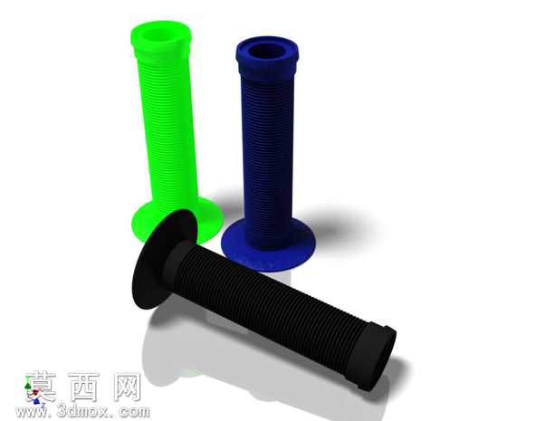 自行车夹子