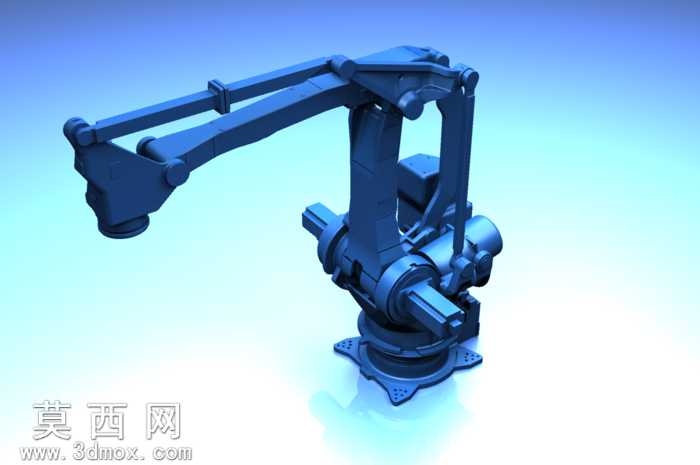 素MPL800机器人