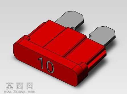 叶片保险丝(汽车)