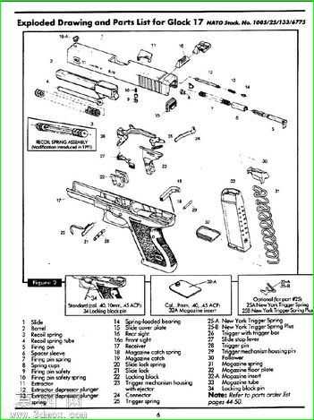 glock��40�ѿ���ײ��
