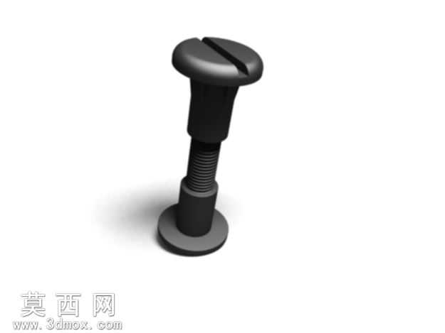Hafele连接螺钉-267.06.702