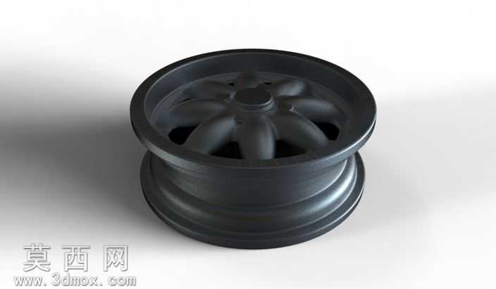 MiniLite风格轮(作为投)