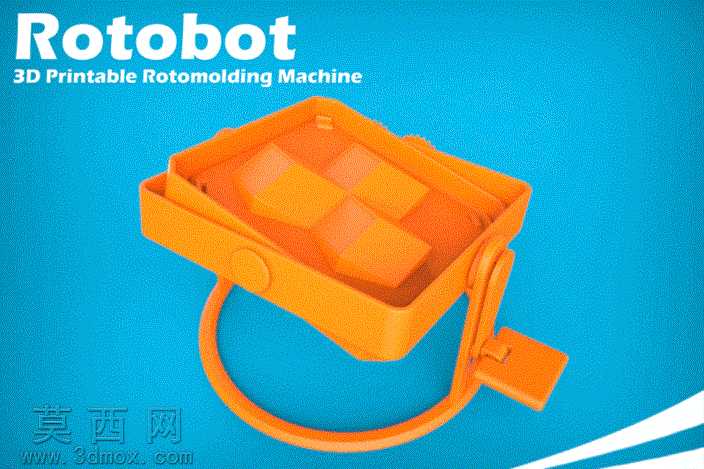 Rotobot