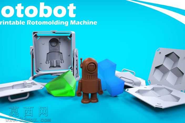 Rotobot