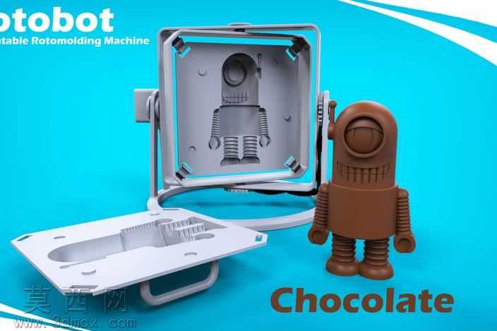 Rotobot