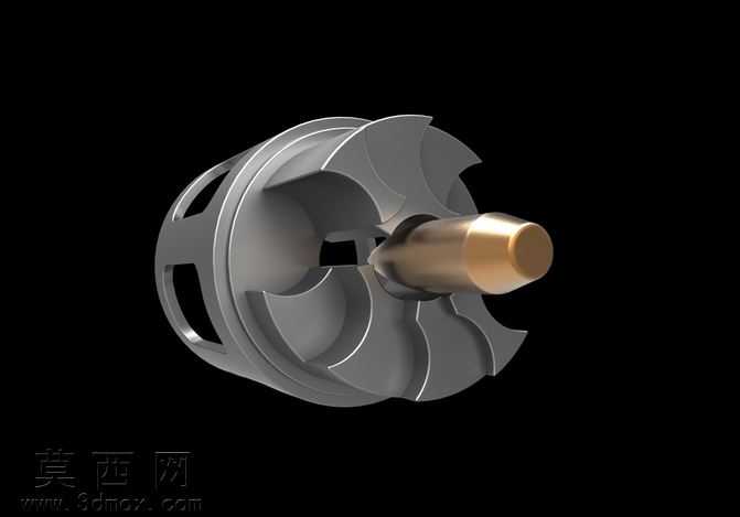 .308WIsis挡板