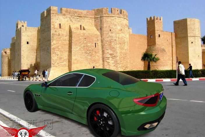 ��ɯ����GranTurismo
