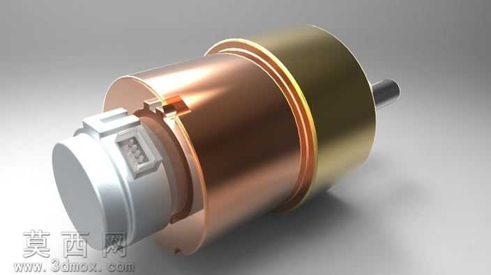 GEAREDMOTORDC[HSIANGNENGHN-GH12-1634TRDC-12V-200RPM]