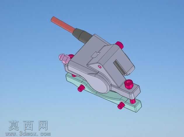 bicyclehydraulicCaliper