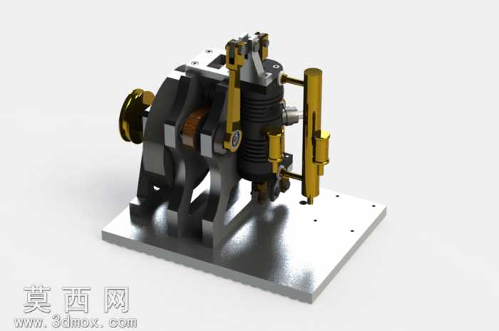 Linford2-StrokeEngine