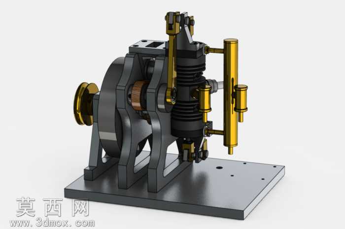 Linford2-StrokeEngine