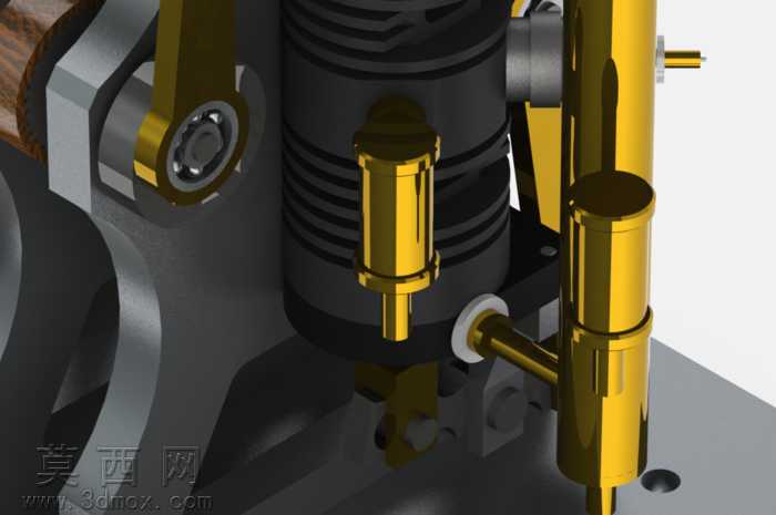 Linford2-StrokeEngine