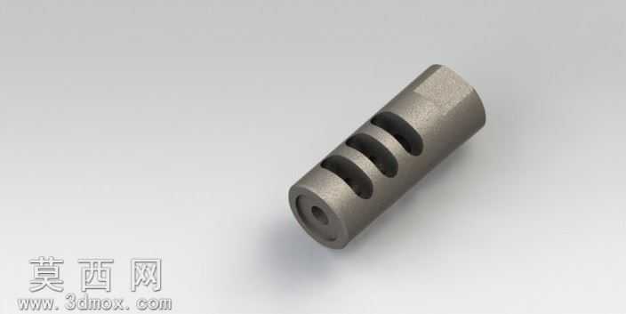 5.56/.223MuzzleBreak
