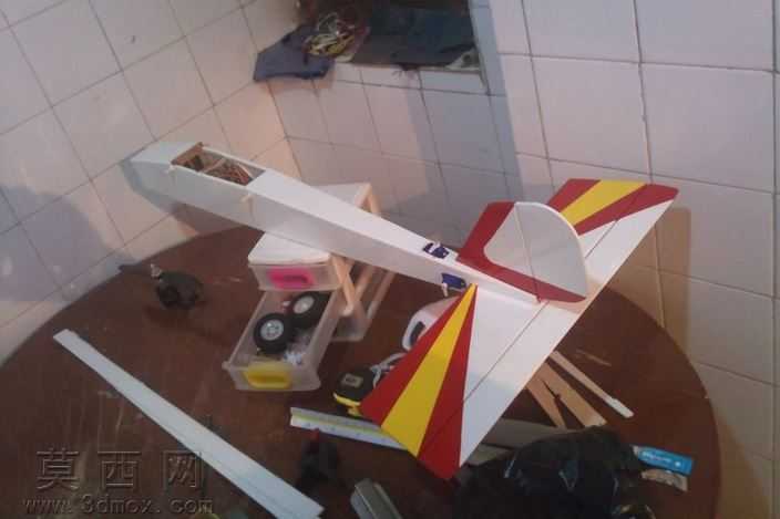 Aircraft