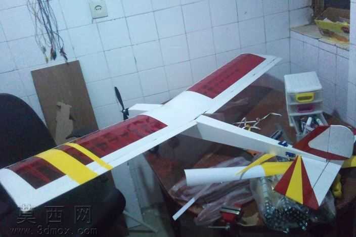 Aircraft