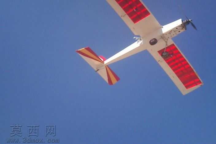 Aircraft