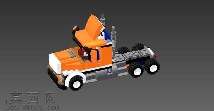 7686truck