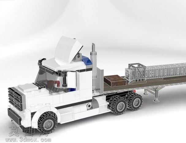 7686truck