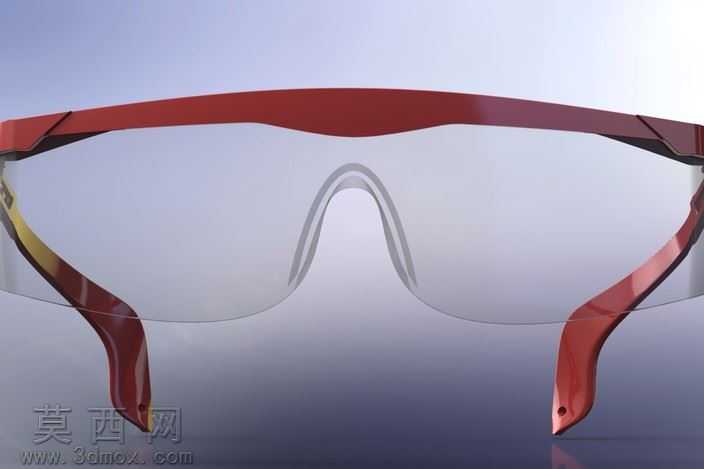 Safetyglasses