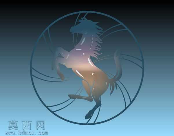 ferrarihorse