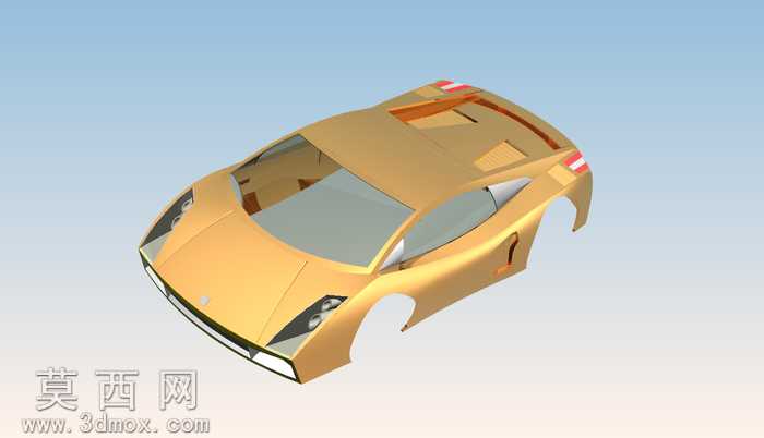 LAMBORGHINIGALLARDO