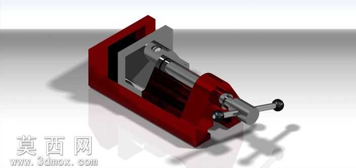 Bench-vice