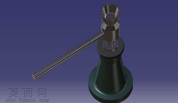 screwjackassembly