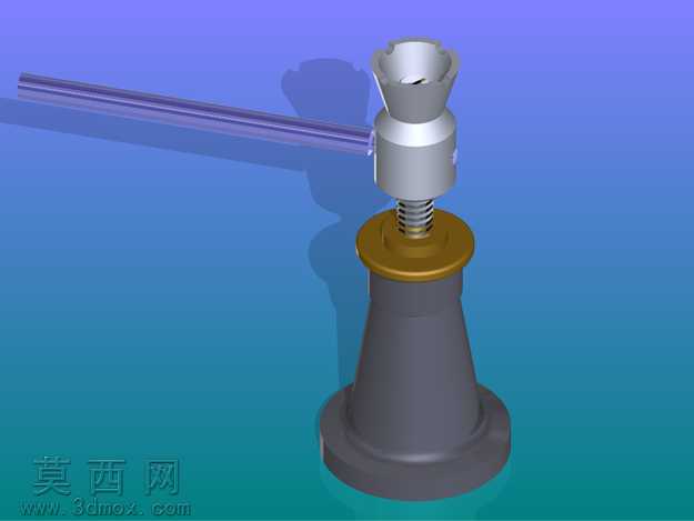 screwjackassembly