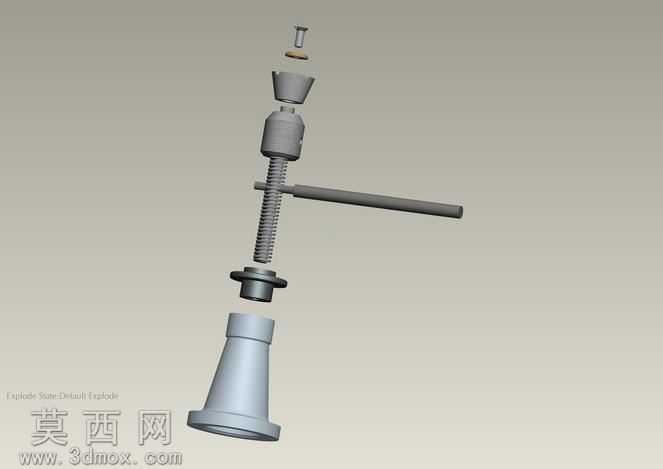 screwjackassembly
