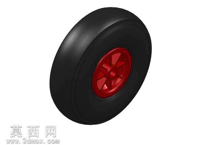 Kayaktrolleywheel