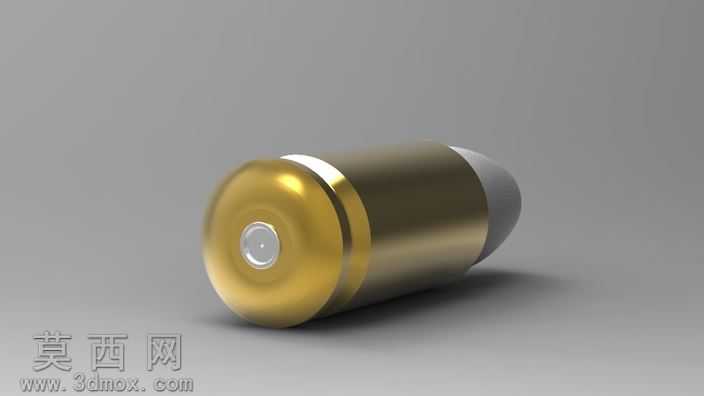 9mmBullet