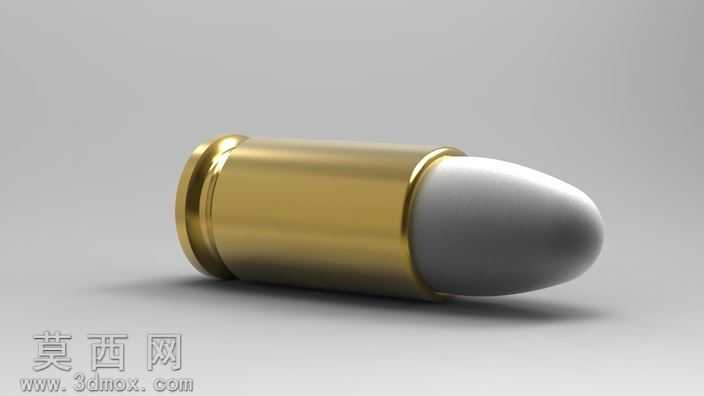 9mmBullet