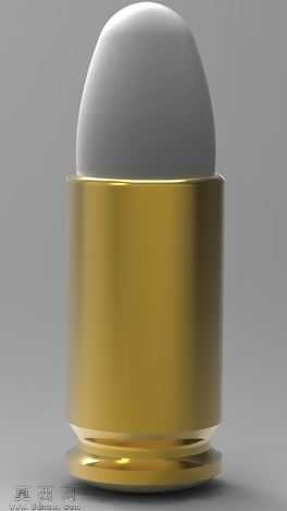 9mmBullet