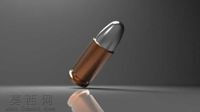 9mmBullet