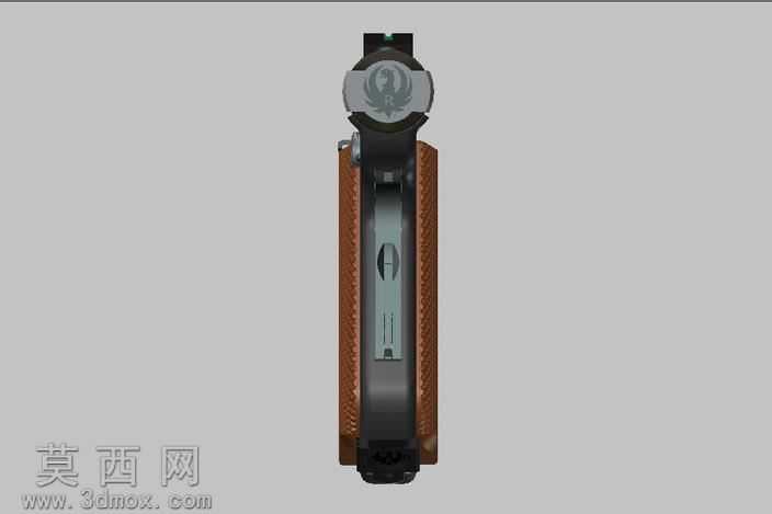 RugerMK3SuppressedBarrelKitforMonoCores