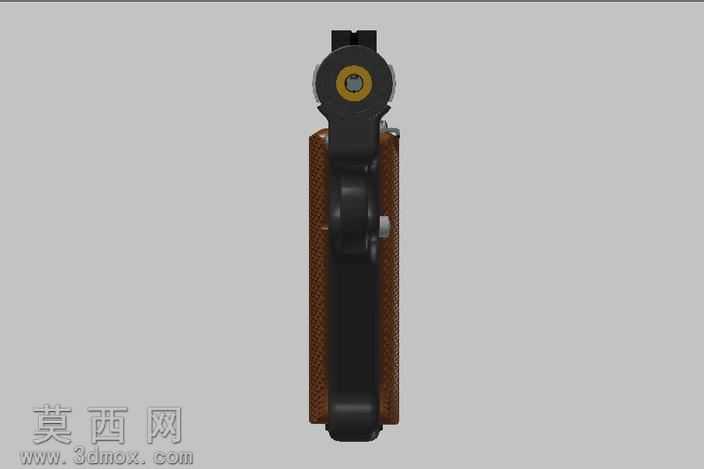 RugerMK3SuppressedBarrelKitforMonoCores