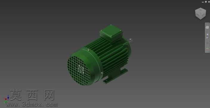 IMB3160M/LElectromotor