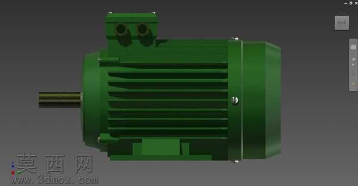 IMB3160M/LElectromotor