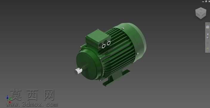 IMB3160M/LElectromotor