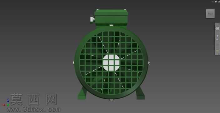 IMB3160M/LElectromotor