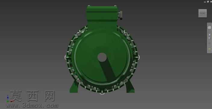 IMB3160M/LElectromotor