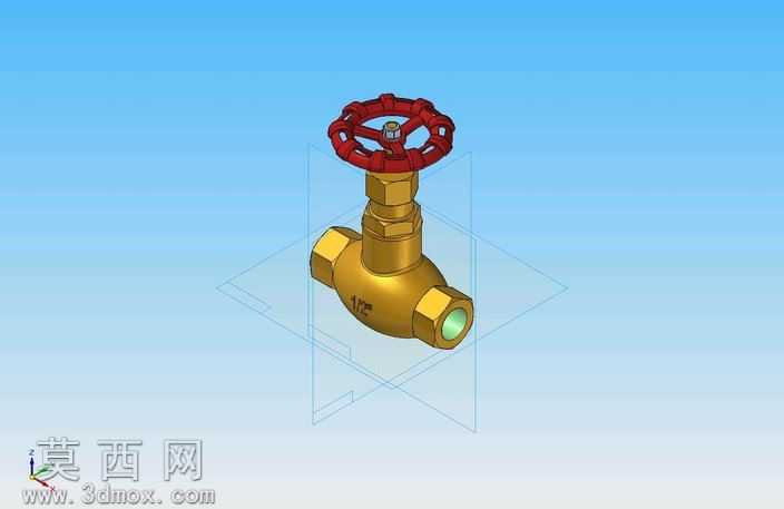 globevalveDN15