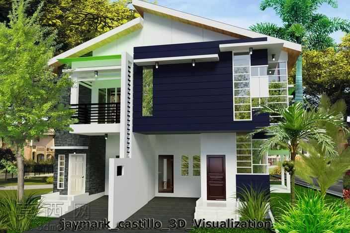 Proposed2-storeyResidentialBuilding