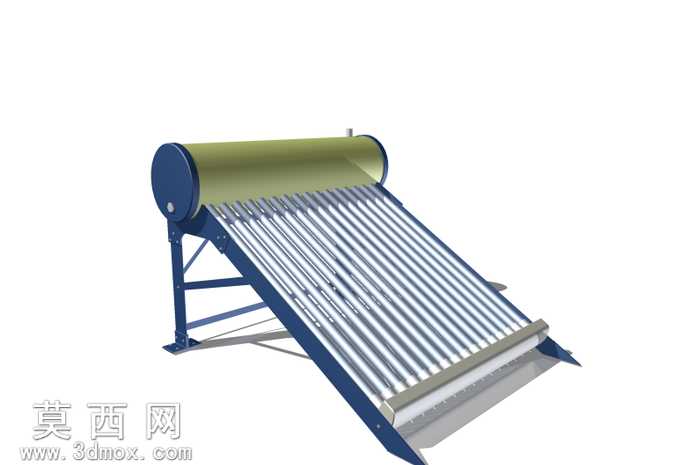SolarHeater