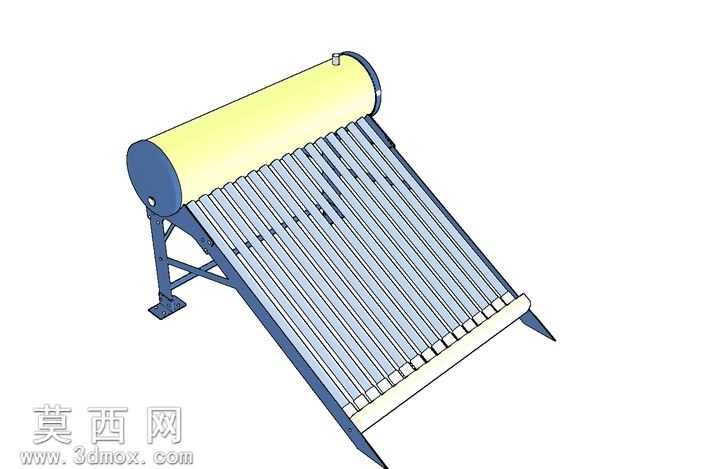 SolarHeater