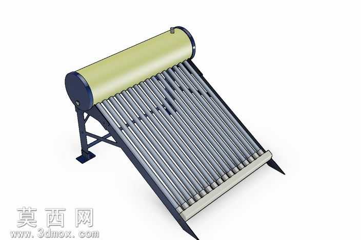 SolarHeater