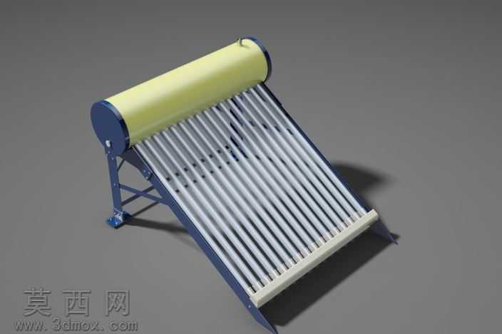 SolarHeater