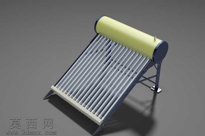 SolarHeater