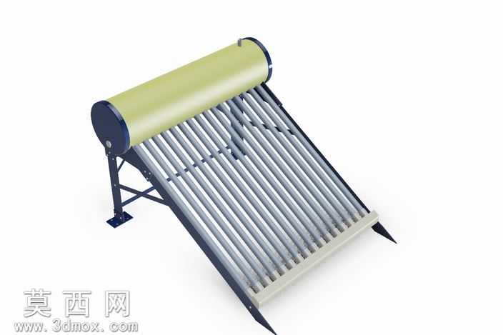 SolarHeater
